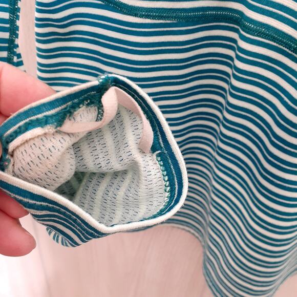 Ladies Patagonia Capilene 3 Midweight  Polartec Base Layer Size Large - Picture 4 of 5